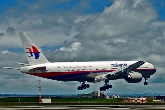 Боевики заявили об отправке 'черных ящиков' Boeing-777 в Донецк