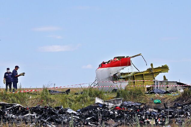 Посол назвал конфликт на Донбассе международным после авиакатастрофы Boeing-777