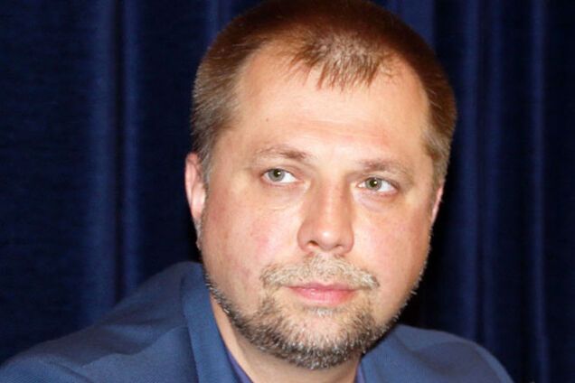 Бородай попросив Медведєва скоріше прислати російських експертів на Донбас