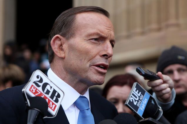 Премьер Австралии о крушении Boeing-777: Россия не выйдет сухой из воды