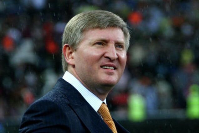 Ахметов верит, что жадность легионеров 'Шахтера' победит их страх