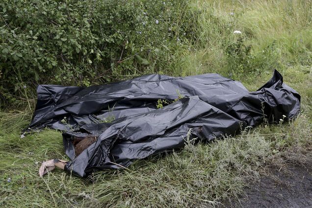 Спасатели расширили территорию поиска на месте крушения Boeing-777