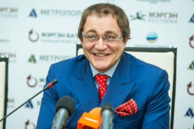 Російський журналіст Дібров звинуватив у знищенні Boeing-777 'хохлів'