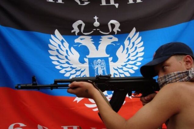Бойовики 'ДНР' розпочали підготовку до проголошення 'республіки' ще п'ять років тому