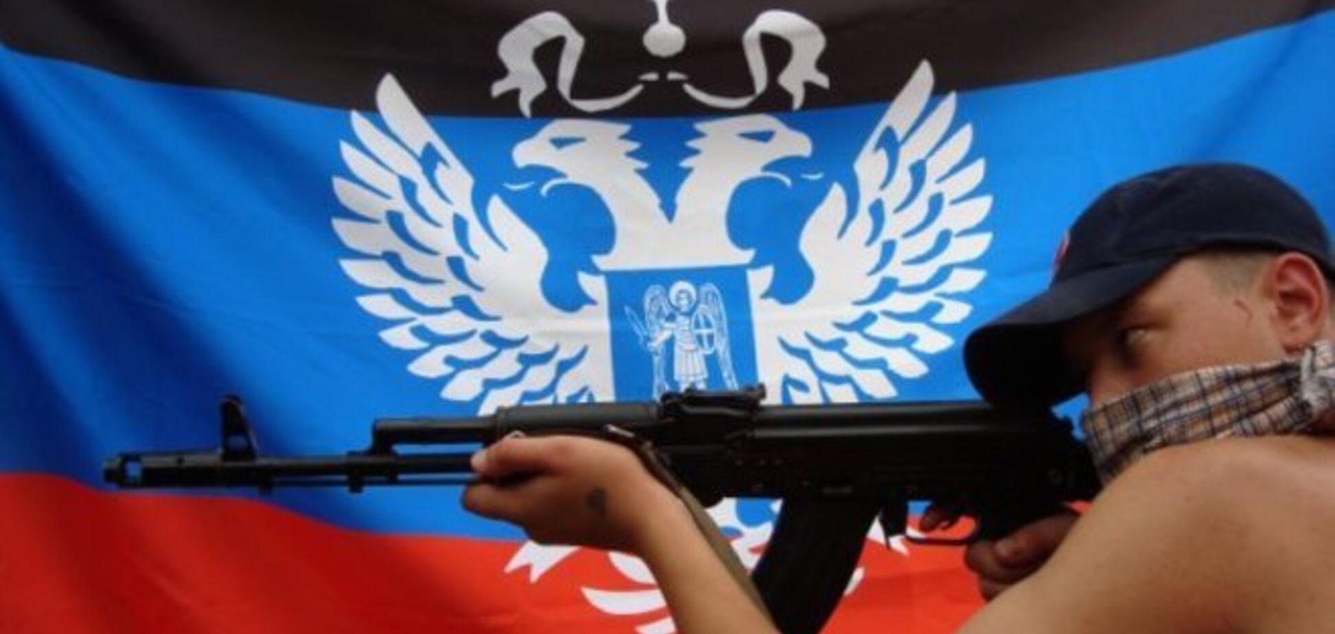 Бойовики 'ДНР' розпочали підготовку до проголошення 'республіки' ще п'ять років тому