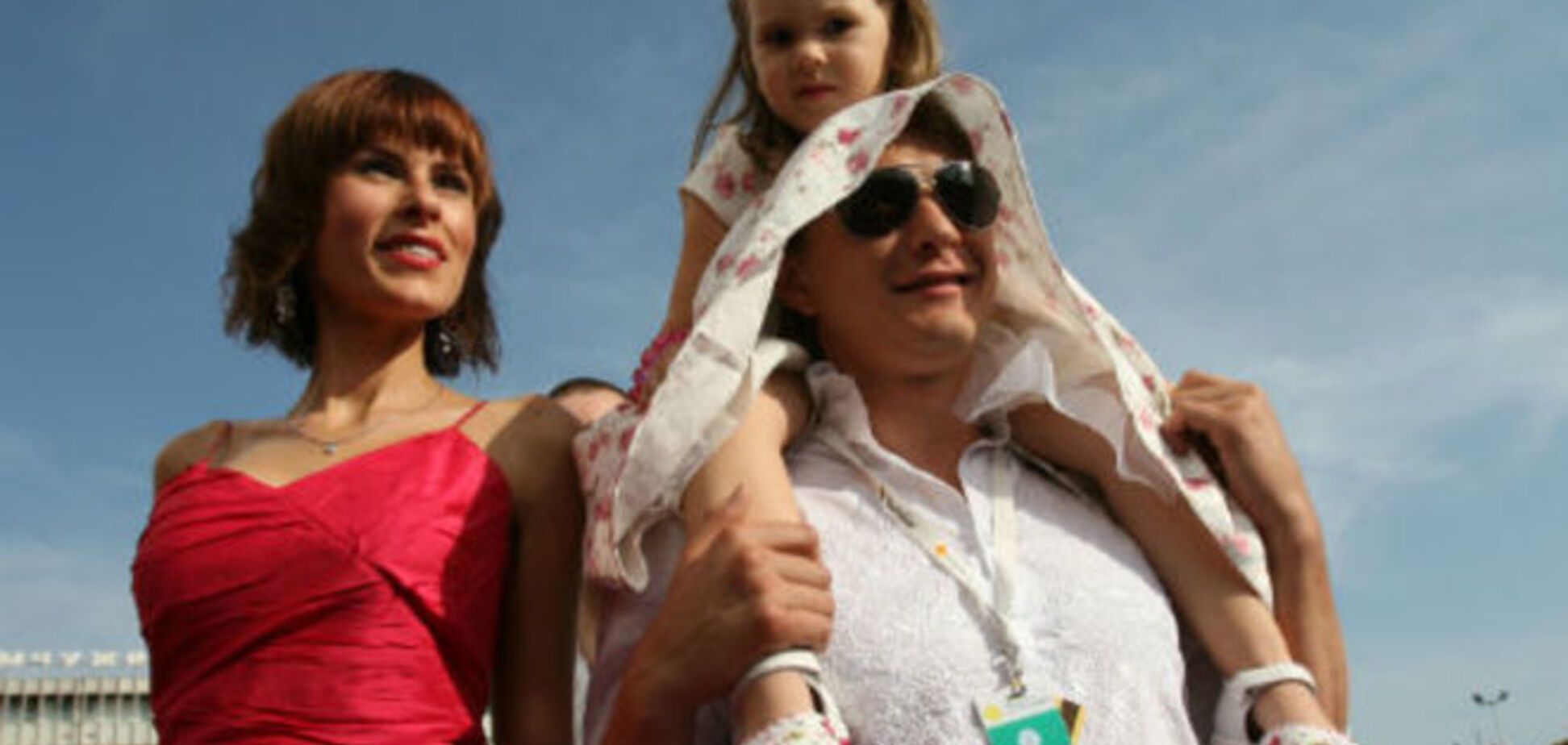 Марат Башаров объяснил, почему не женился на матери своего ребенка