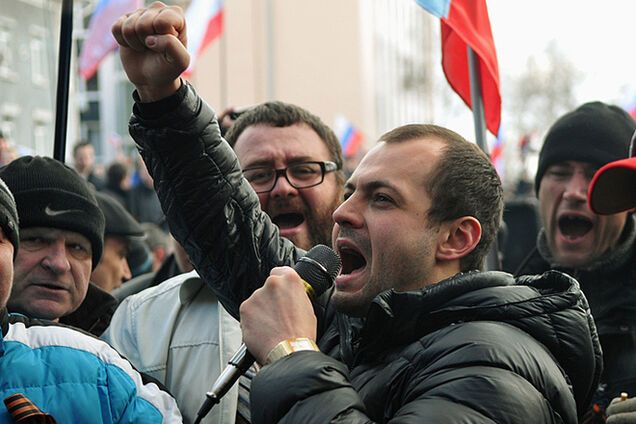 Дело заместителя Губарева направлено в суд