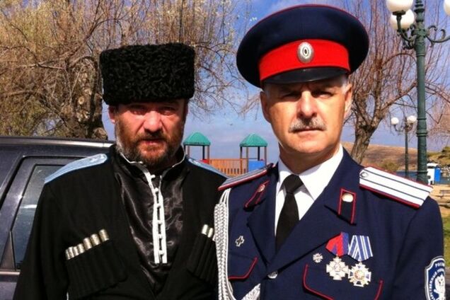 Бойцы 'Айдара' захватили в плен влиятельного осетинского боевика