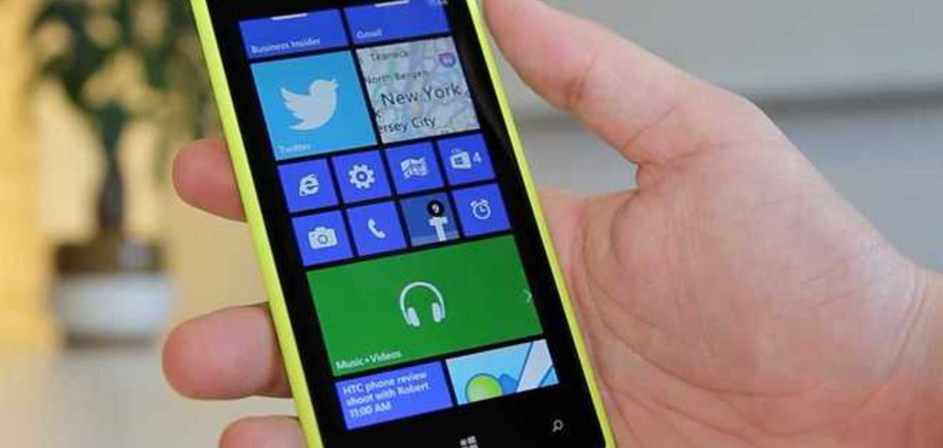 Microsoft научит, как пользоваться Windows Phone