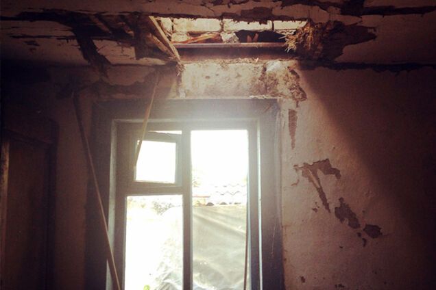 Пропасть во ржи. Репортаж с места падения самолета