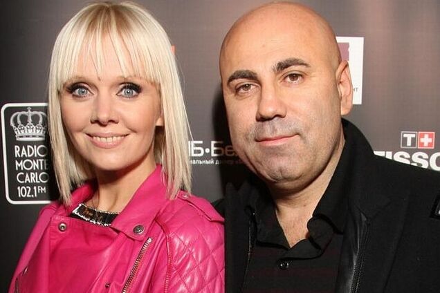 Иосиф Пригожин возмущен решением МИД Латвии о запрете Валерии въезда в страну