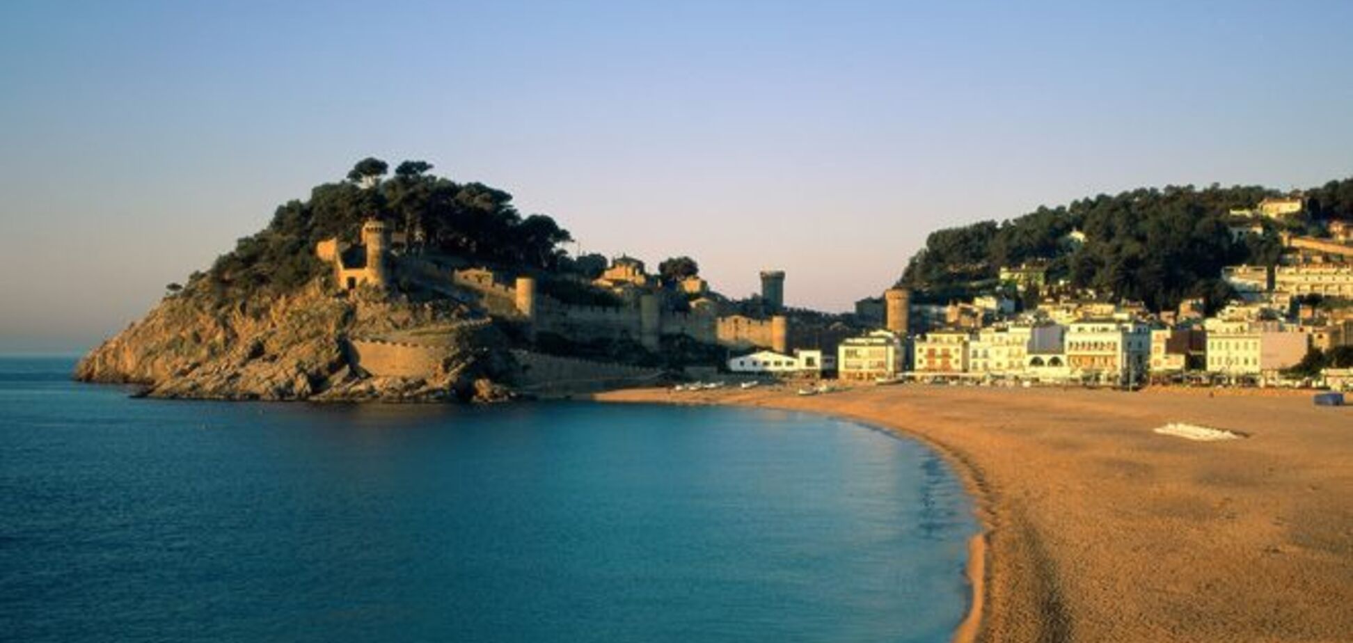 В Испании продается особняк настоящего наркобарона