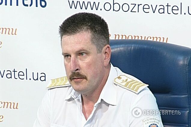 Эксперт допустил возможность фальсификации данных 'черных ящиков'