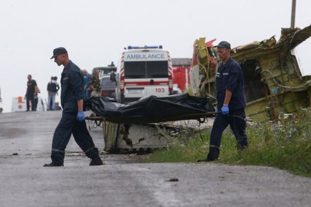 Спасатели нашли тела 251 жертвы крушения Boeing-777