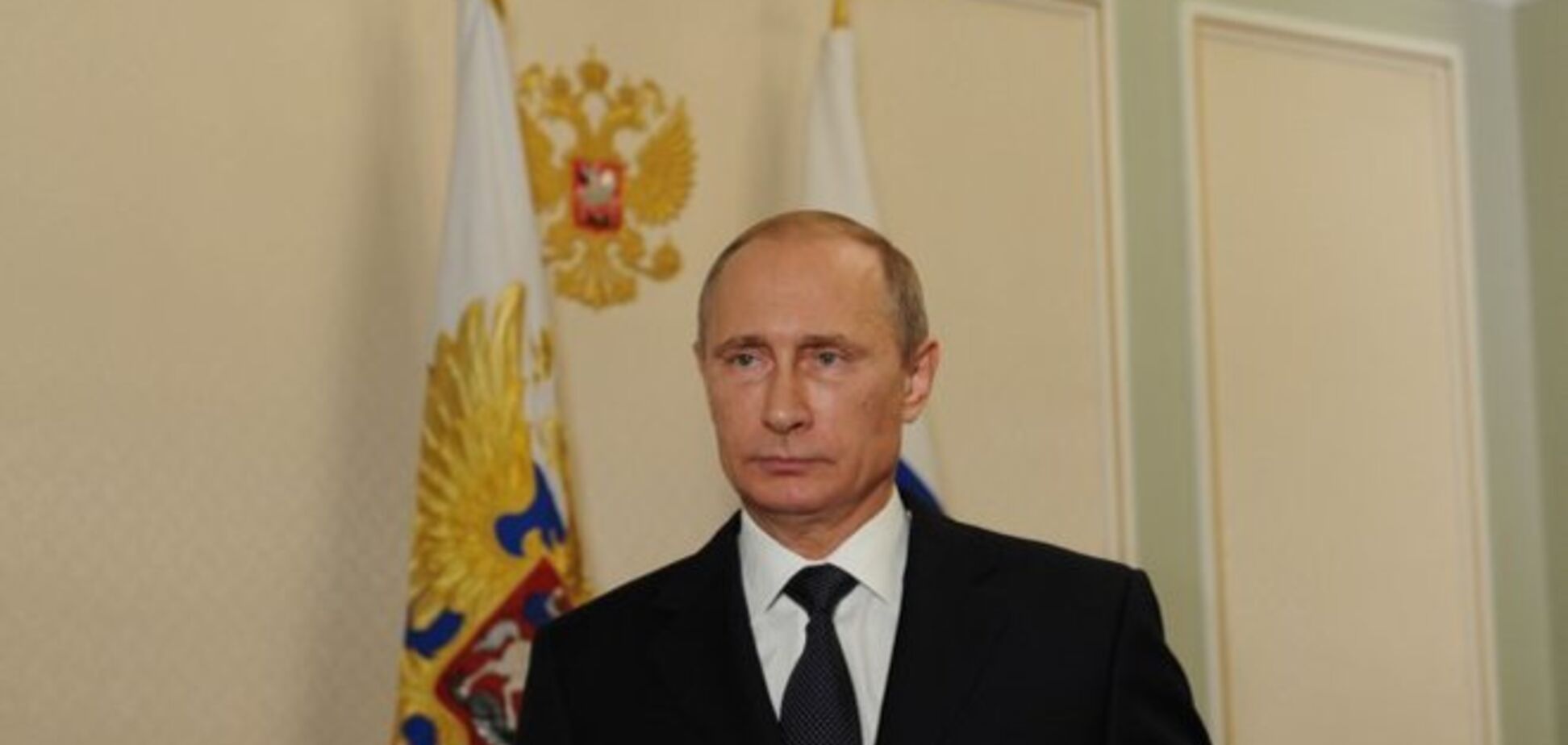 Путин сделал экстренное заявление по крушению Boeing-777 на Донбассе