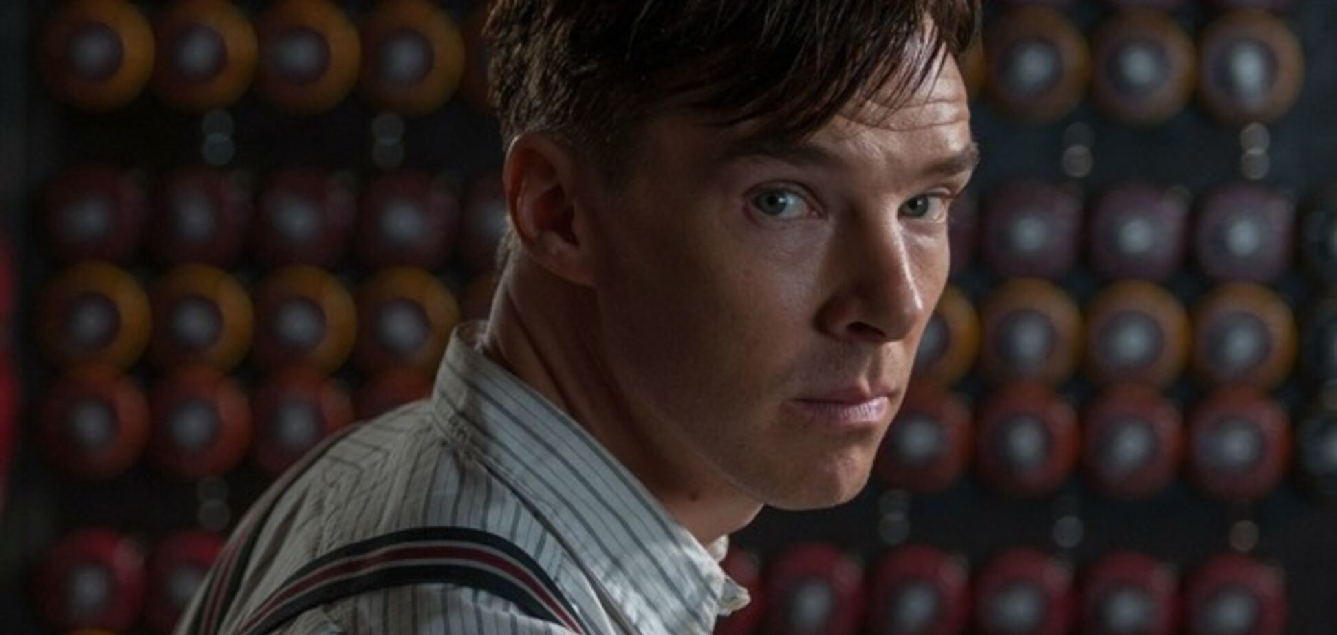 'Игра в имитацию': первый трейлер