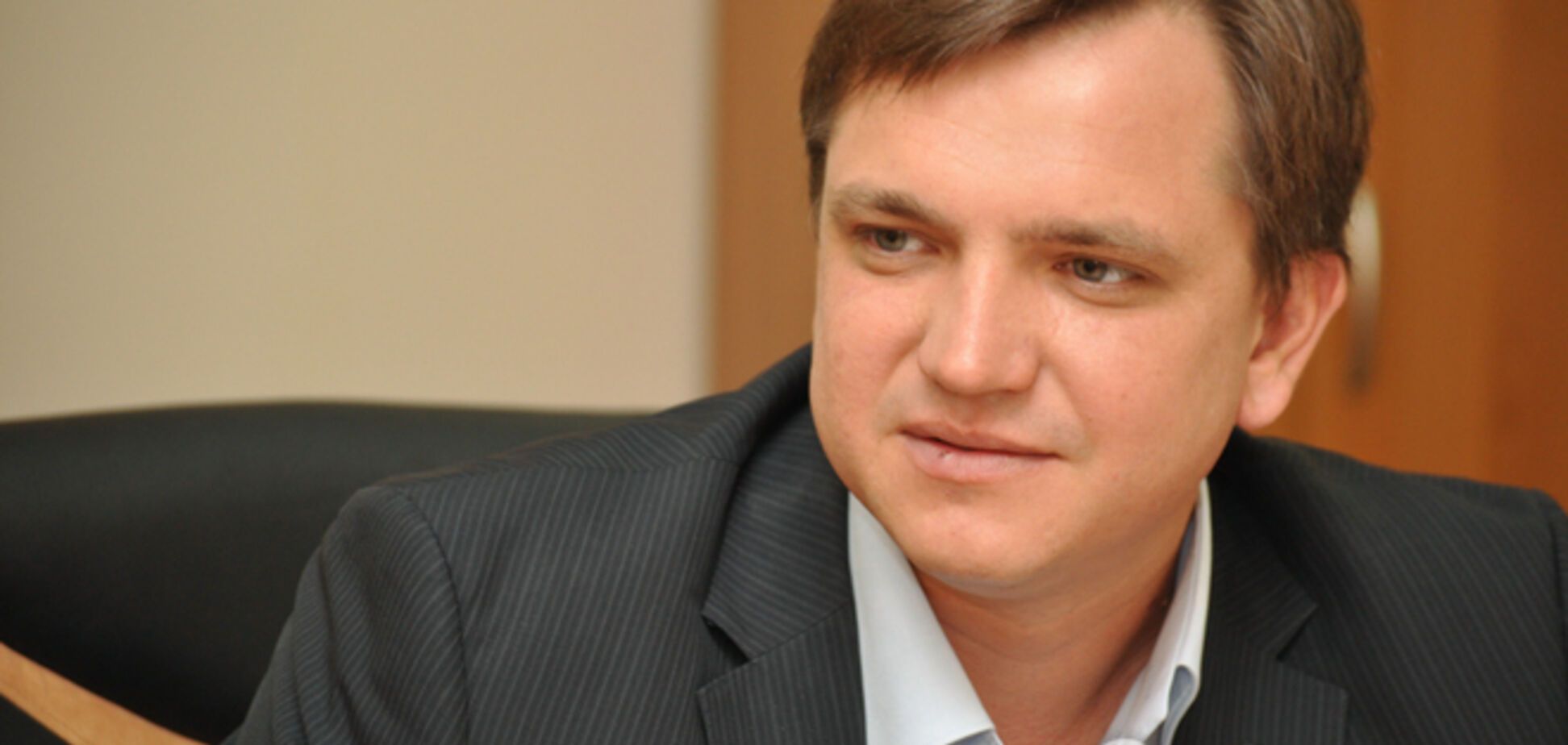 Юрій Павленко: Держава має захистити всіх дітей, на чиєму б боці не воювали їхні батьки