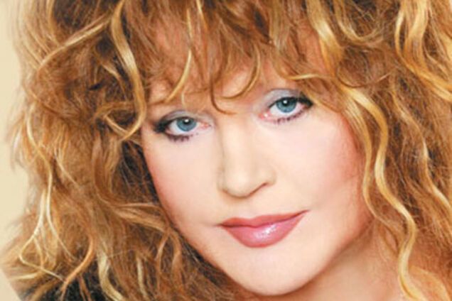 Алла Пугачева приедет на 'Новую волну' с детьми