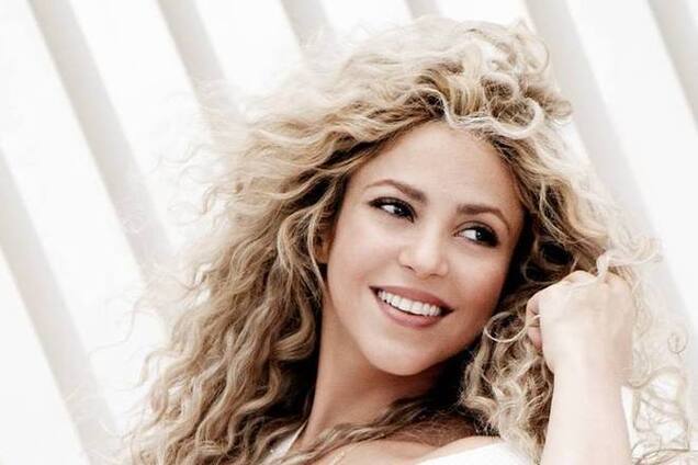 Шакира установила абсолютный рекорд на Facebook, набрав 100 млн подписчиков