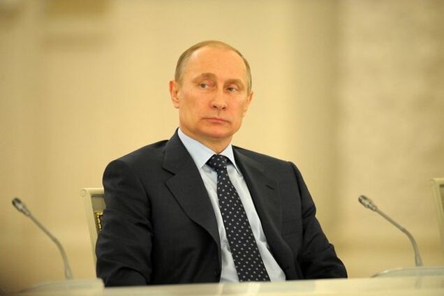 Путин внезапно озаботился территориальной целостностью России