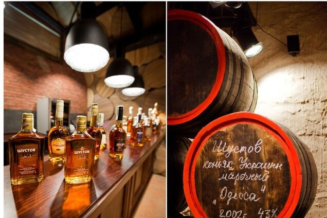 За впечатлениями – в самый 'вкусный' музей Одессы