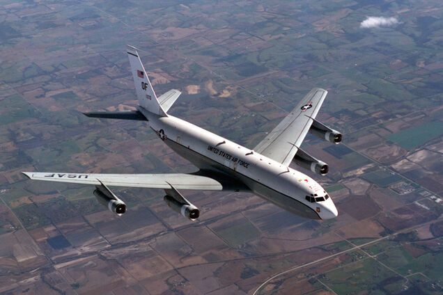 Військові з США здійснять спостережний політ над Білоруссю та Росією