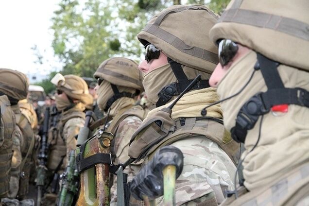 СНБО заявил о ротации военных в зоне АТО, в АП открестились