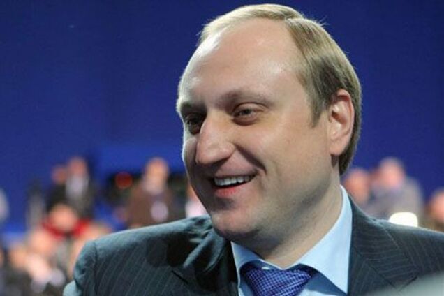 Пшонка відхрестився від російського громадянства