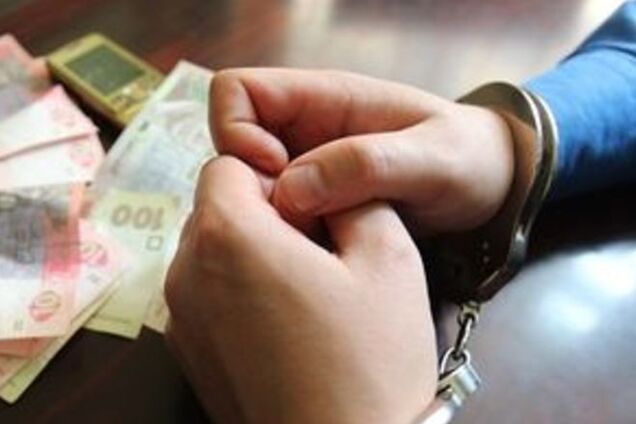 СБУ задержала в Киеве группу торговцев оружием