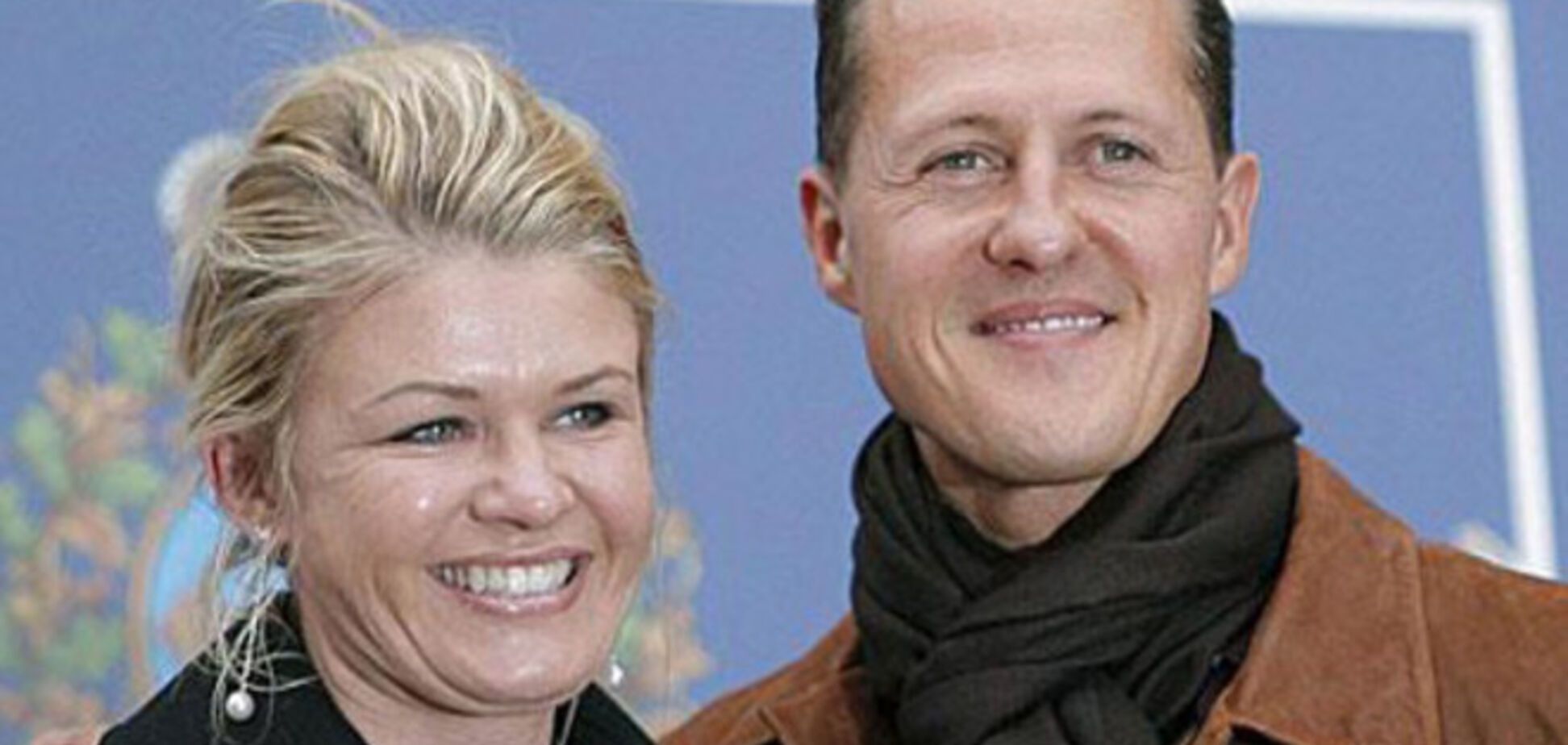 Шумахера решили перевезти домой