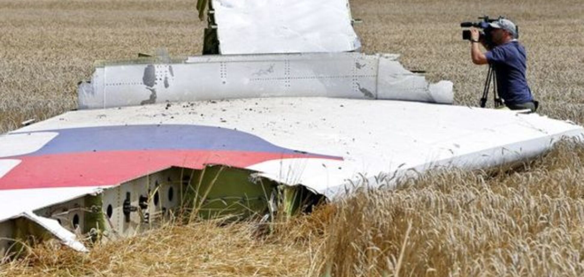Украинские спецслужбы приготовили ответ на вопрос о гибели рейса МН 17