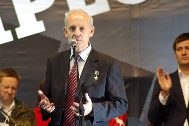 Российский летчик-герой уличил Минобороны РФ во лжи о Boeing-777