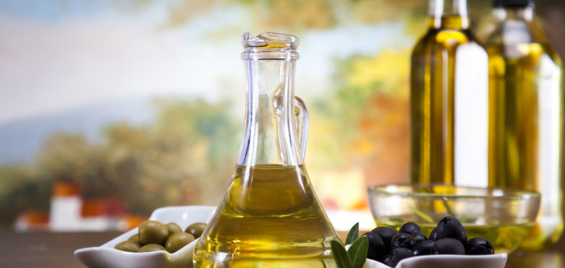 Медики бьют тревогу: оливковое масло может вызвать рак