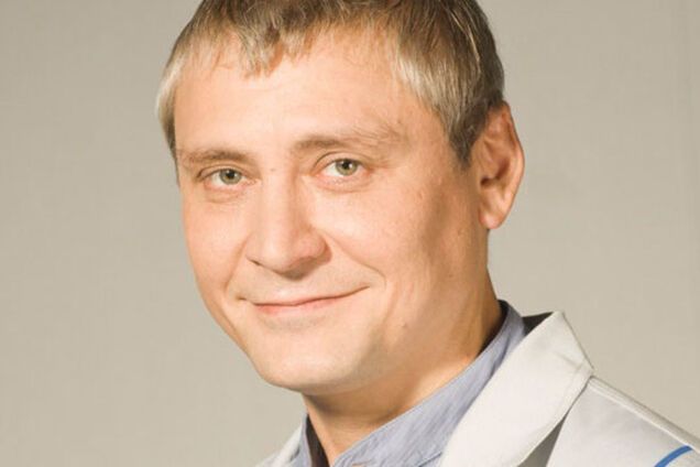 Віталій Лінецький в спогадах друзів і колег