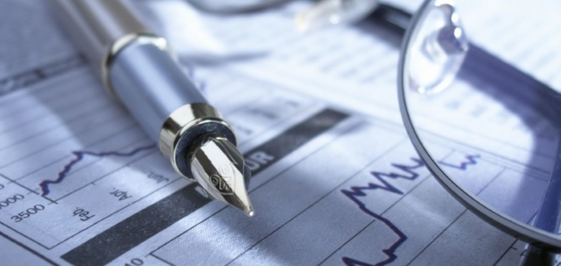 Спад ВВП Украины за полгода составил 3%