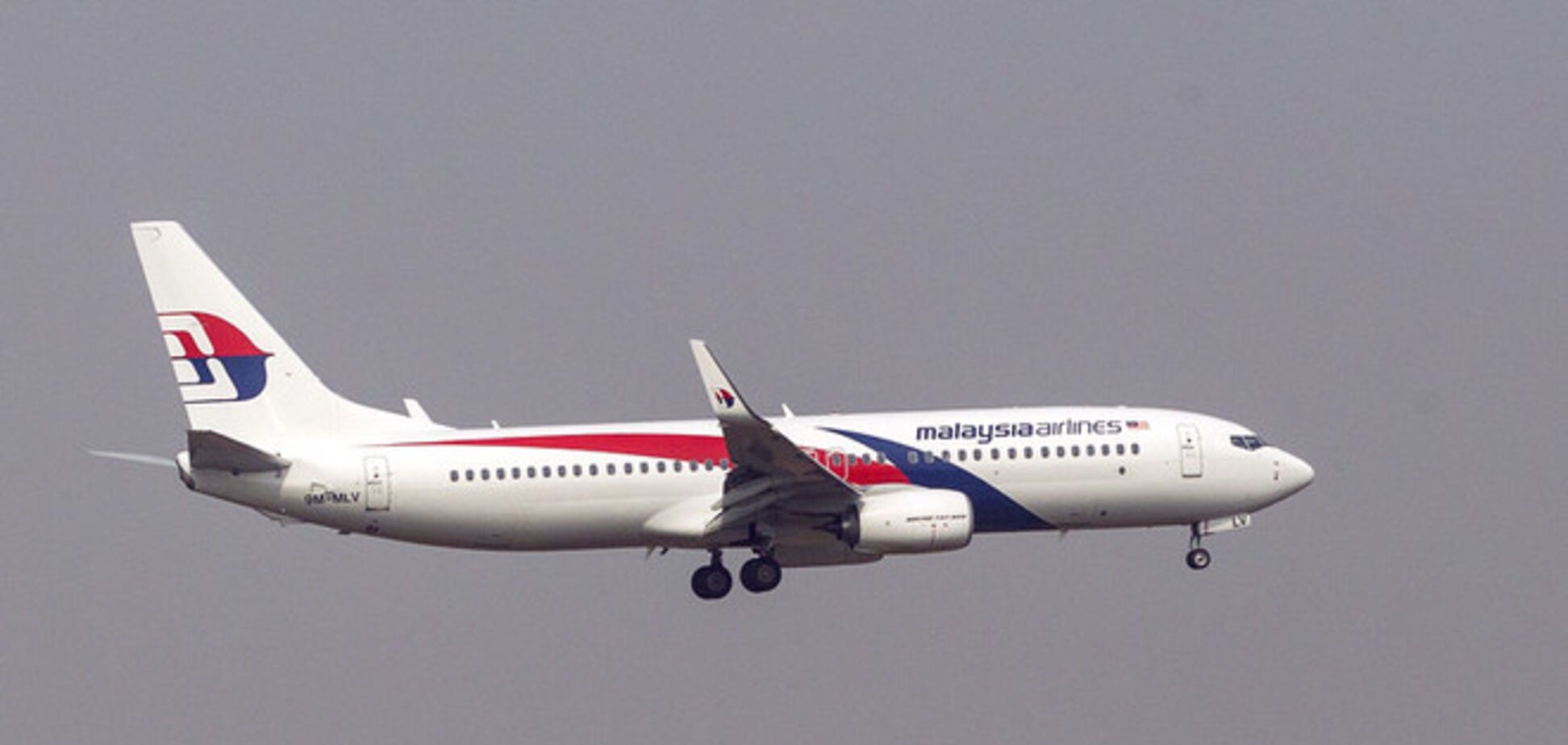 Минобороны РФ увидело в небе рядом с погибшим Boeing-777 украинский штурмовик
