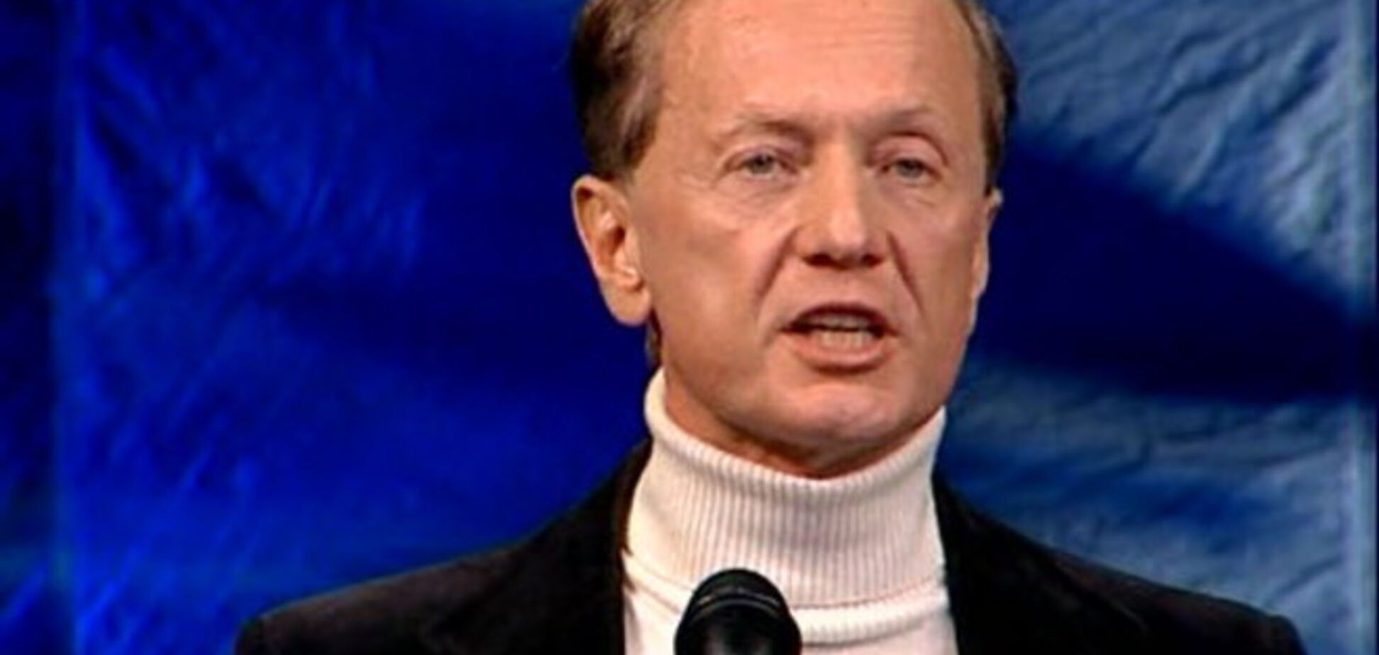 Задорнов закликав Росію накрити Україну ракетним вогнем