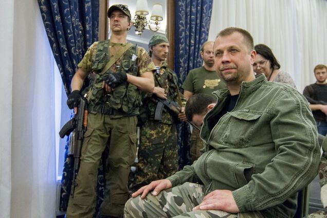 Бородай анонсував консультації з Україною і ОБСЄ про припинення вогню