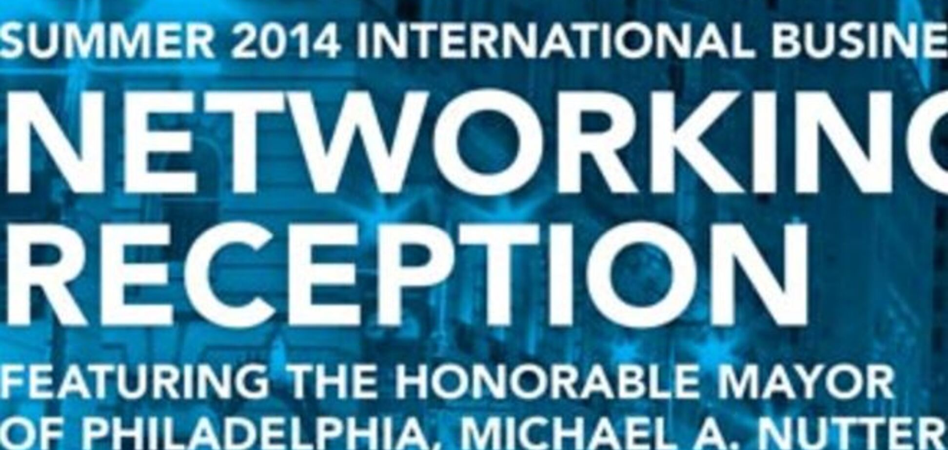 Мер Філадельфії шокував співвітчизників запрошенням росіян на прийом