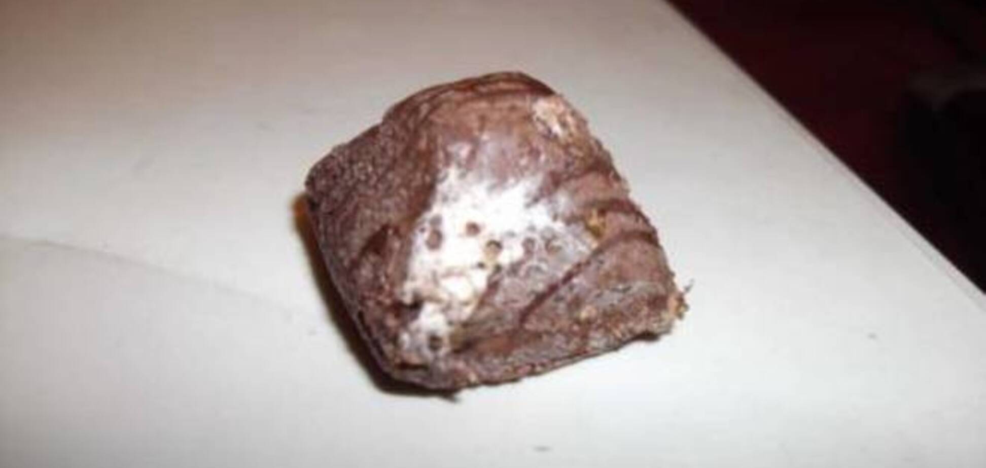 Российские власти арестовали донецкую плесень