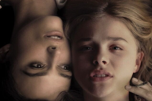 'Большая маленькая девочка': первый трейлер