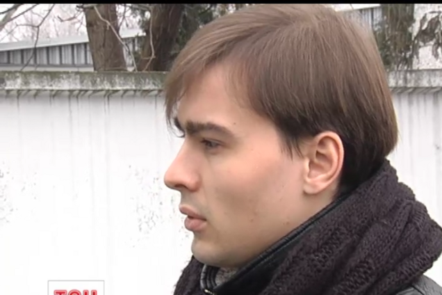 У Росії незаконно утримують українського журналіста