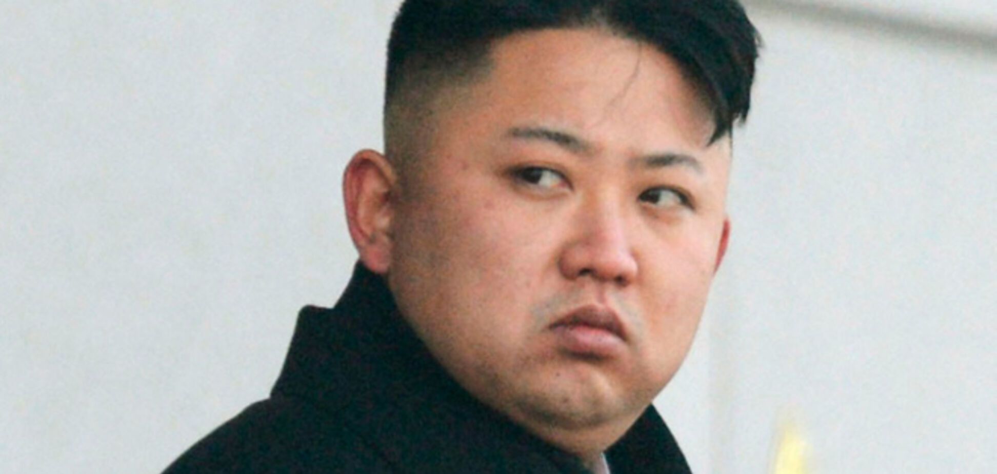 Пхеньян обиделся на китайский ролик с танцующим Ким Чен Ыном