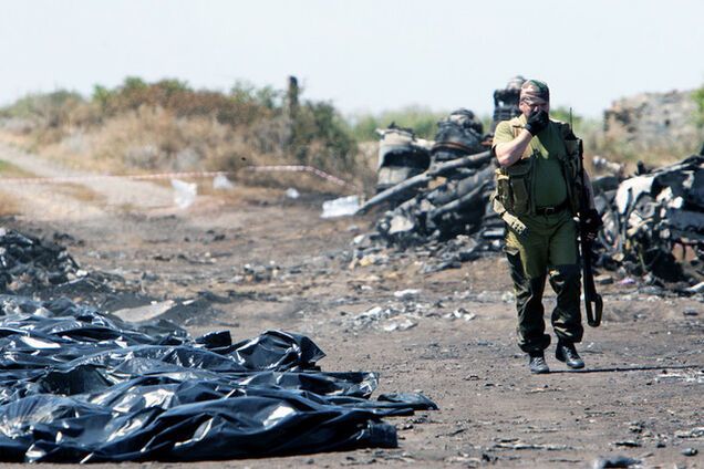 Глава Румунії пов'язав авіакатастрофу Boeing-777 із зволіканням санкцій проти РФ