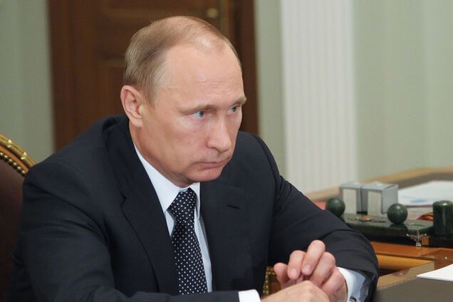 Путін схвалив резолюцію Радбезу ООН по авіакатастрофі Boeing-777