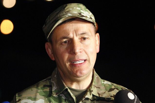 Ротацию на передовой АТО отменили из-за опасности потерять занятые позиции