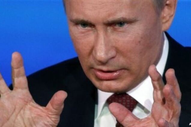 Немцов счел Путина способным на вторжение в Украину