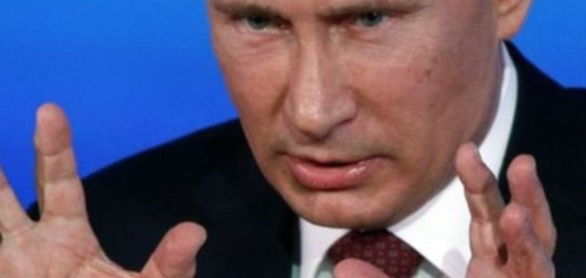 Немцов счел Путина способным на вторжение в Украину