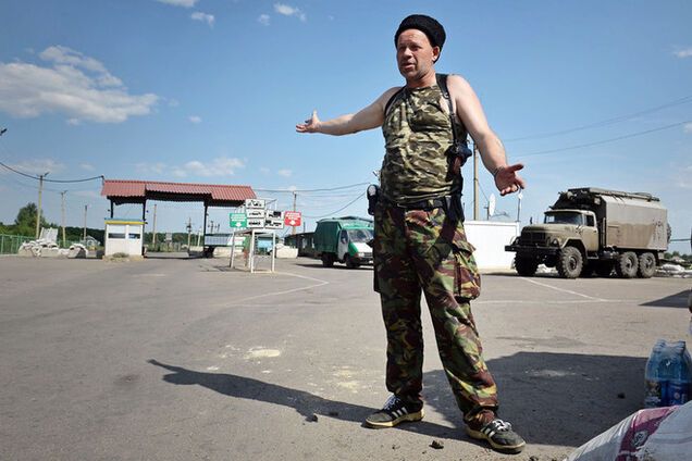 В зоне АТО осталось около 5 тысяч террористов – источник