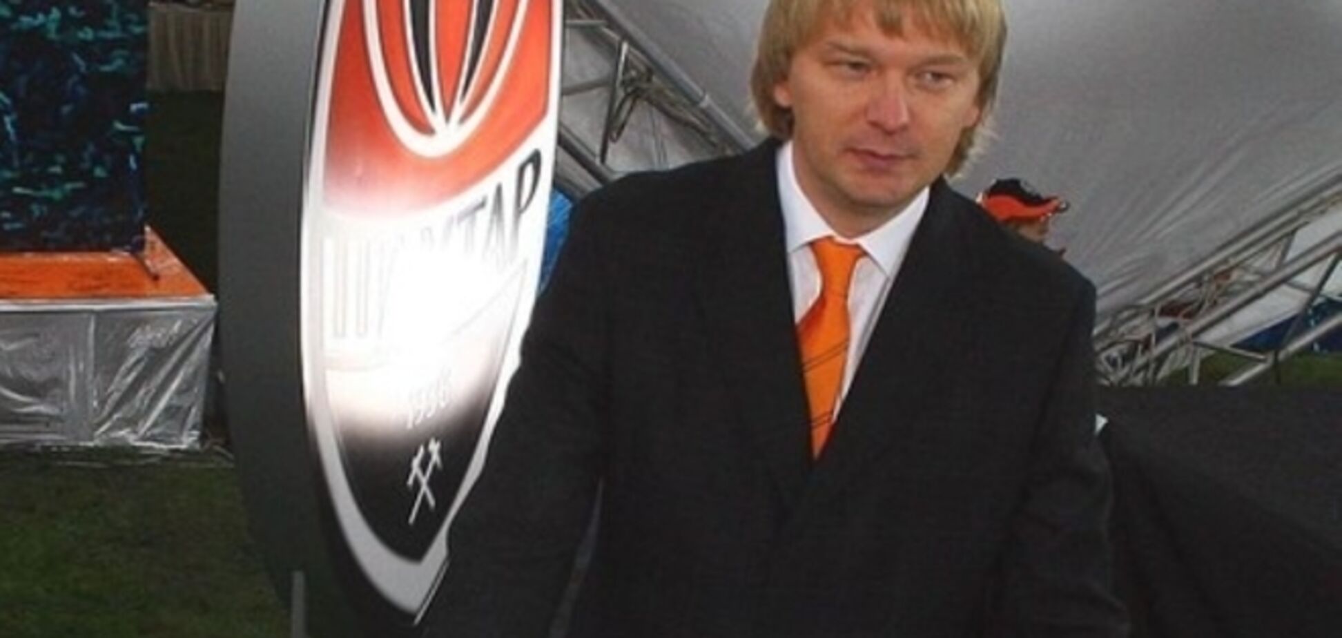 УЕФА поддержал 'Шахтер' в вопросе со сбежавшими игроками